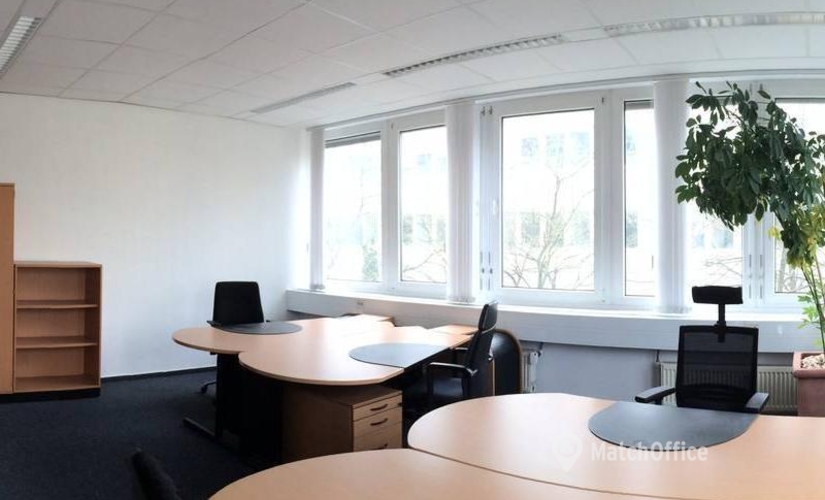 Waldhofer Strasse 102, Coworking Space in Heidelberg, 2