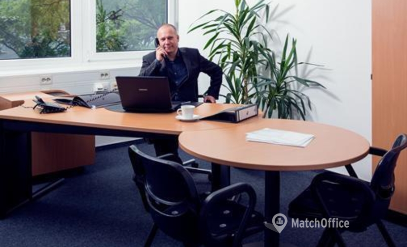 Waldhofer Strasse 102, Virtuelle Geschäftsadresse in Heidelberg, 3