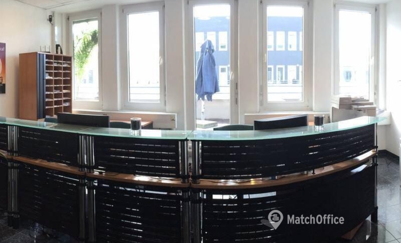 Virtual address in Heidelberg, Waldhofer Strasse 102 (69123) - 2 | MatchOffice.com