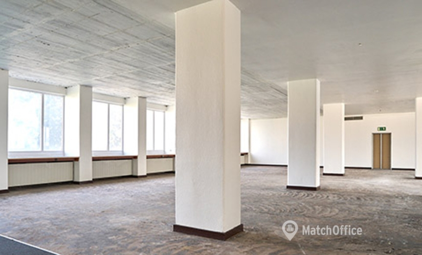 Duisburger Str. 375, Business Center in Oberhausen
