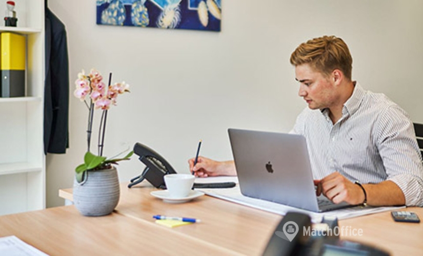 144 m² Business park in Oberhausen, Duisburger Str. 375 (46049) - 1 | MatchOffice.com