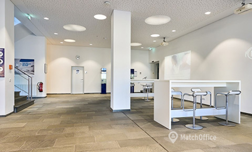 100 m² Business park in Heiligenhaus, Höseler Platz 2 / Ratinger Straße 10 (42579) - 2 | MatchOffice