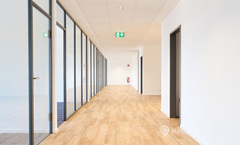 100 m² Business park in Heiligenhaus, Höseler Platz 2 / Ratinger Straße 10 (42579) - 9 | MatchOffice