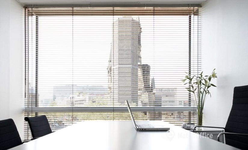 Tauentzienstraße 9-12, Coworking Space in Berlin Charlottenburg, 1