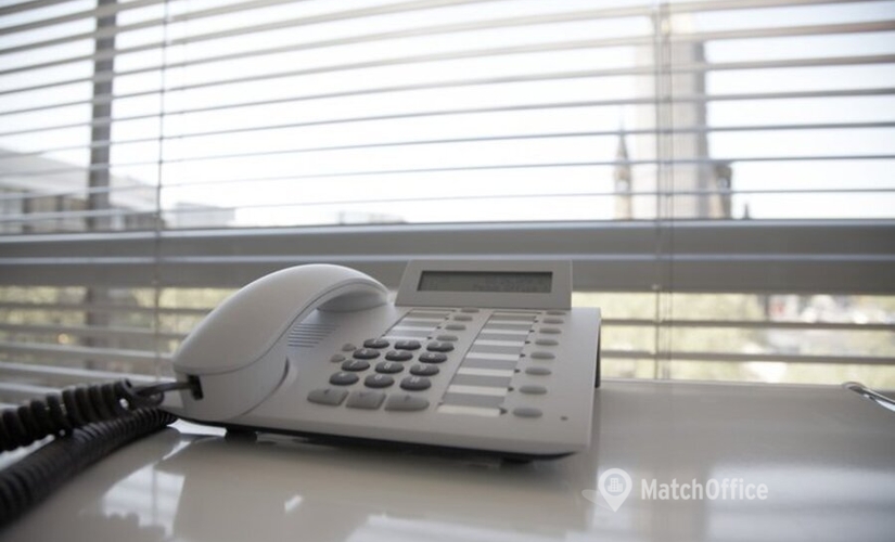 Tauentzienstraße 9-12, Virtual Office in Berlin Charlottenburg, 3