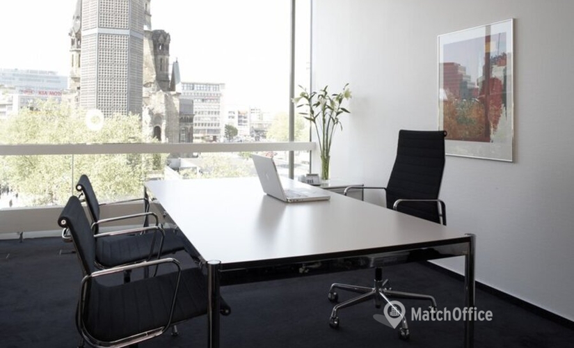 Tauentzienstraße 9-12,  Virtuelle Geschäftsadresse in Berlin Charlottenburg, 4