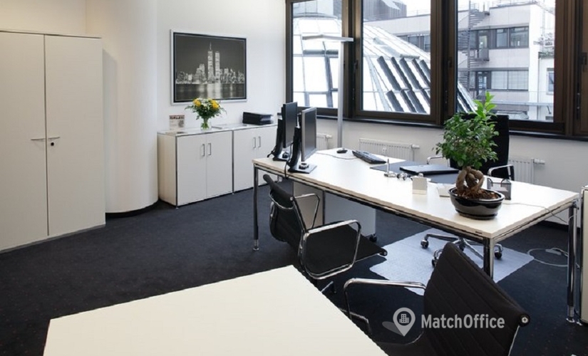 25 m² Business space in Dusseldorf Stadtmitte, Königsallee 60 F (40212) - 0 | MatchOffice