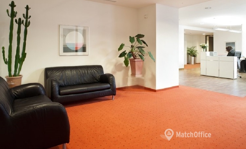 Königsallee 60 F, Virtuelles Büro in Düsseldorf Stadtmitte, 1