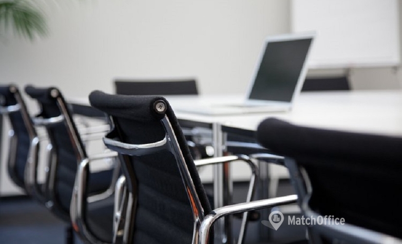 25 m² Conference center in Dusseldorf Stadtmitte, Königsallee 60 F (40215) - 0 | MatchOffice