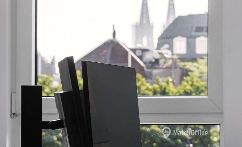 Business Center  zur Miete in Köln, Hohenzollernring 57, 26 m², 1 | MatchOffice.de