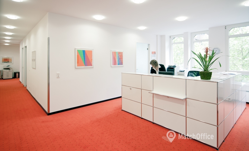 Virtuelle Geschäftsadresse  zur Miete in Köln Innenstadt, Hohenzollernring 57, 10 m², 2