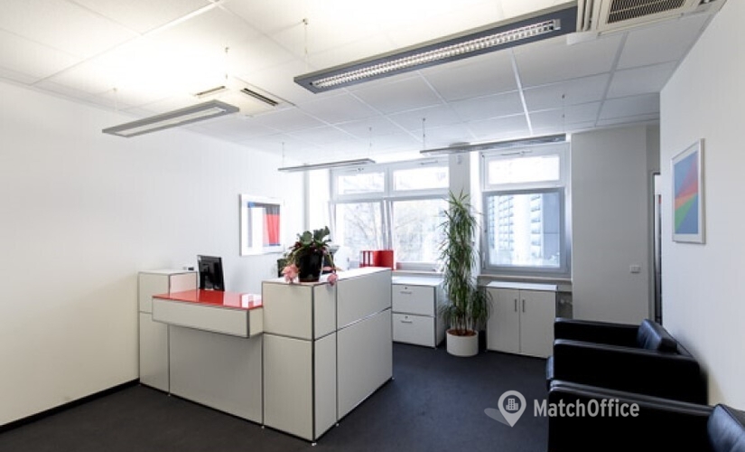 Virtual office in Munich, Unsöldstraße 2 (80538) - 0 | MatchOffice