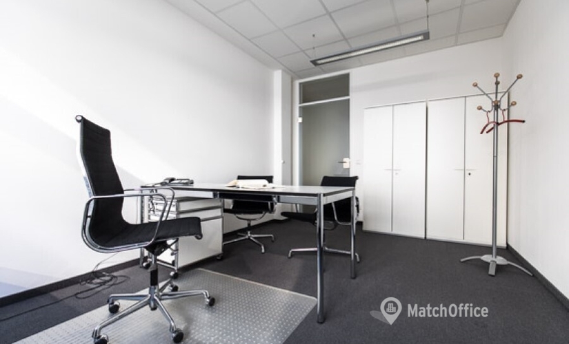 Virtual business address in Munich, Unsöldstraße 2 (80538) - 3 | MatchOffice.com