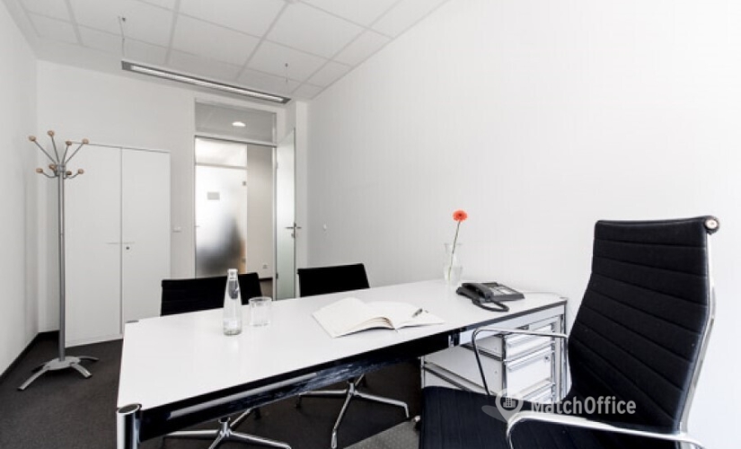 Virtual office space in Munich, Unsöldstraße 2 (80538) - 2 | MatchOffice