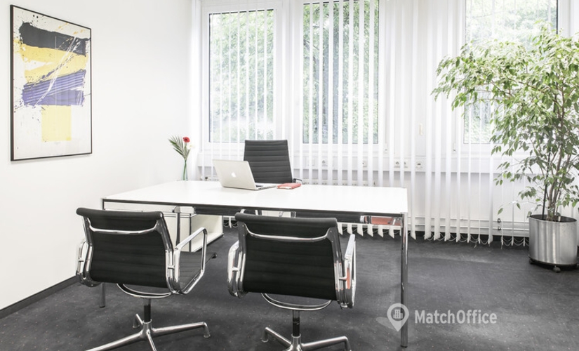 Virtual business address in Nuremberg, Frankenstrasse 152 (90461) - 2 | MatchOffice
