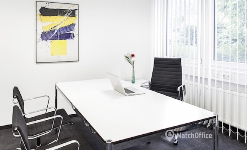 Virtual address in Nuremberg, Frankenstrasse 152 (90461) - 1 | MatchOffice.com