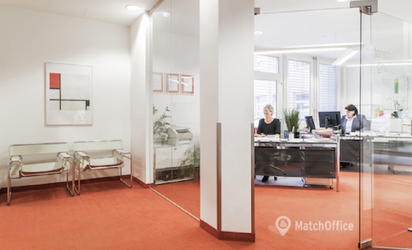 24 m² Co-working  in Nuremberg, Frankenstrasse 152 (90461) - 2 | MatchOffice