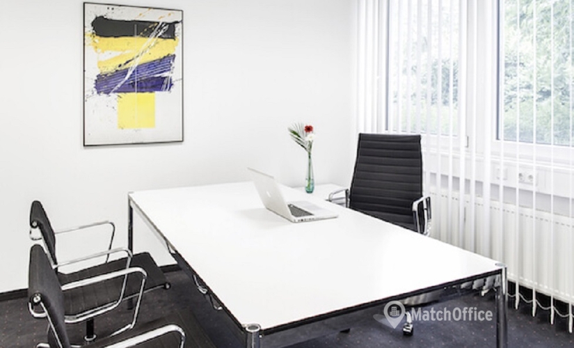 24 m² Shared workspace in Nuremberg, Frankenstrasse 152 (90461) - 0 | MatchOffice