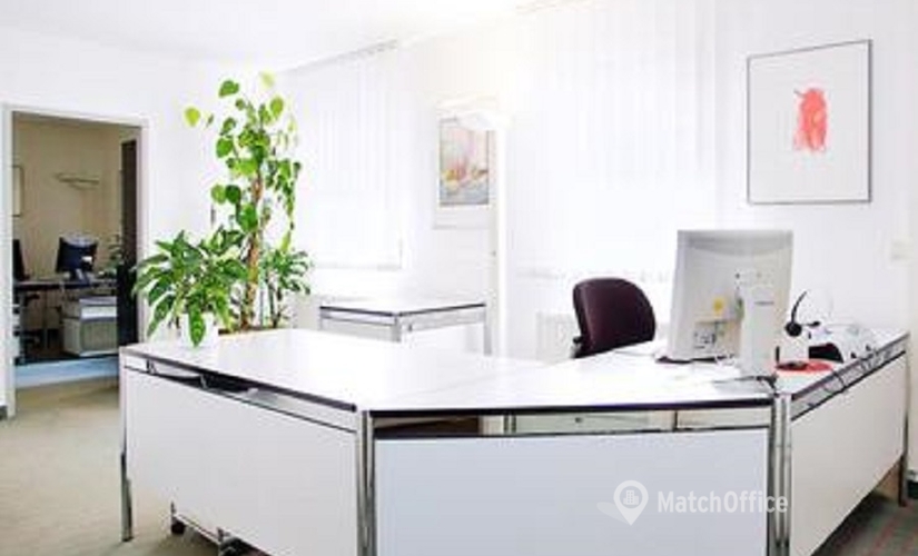 Königstrasse 5, Tagungsraum in Dresden, 4