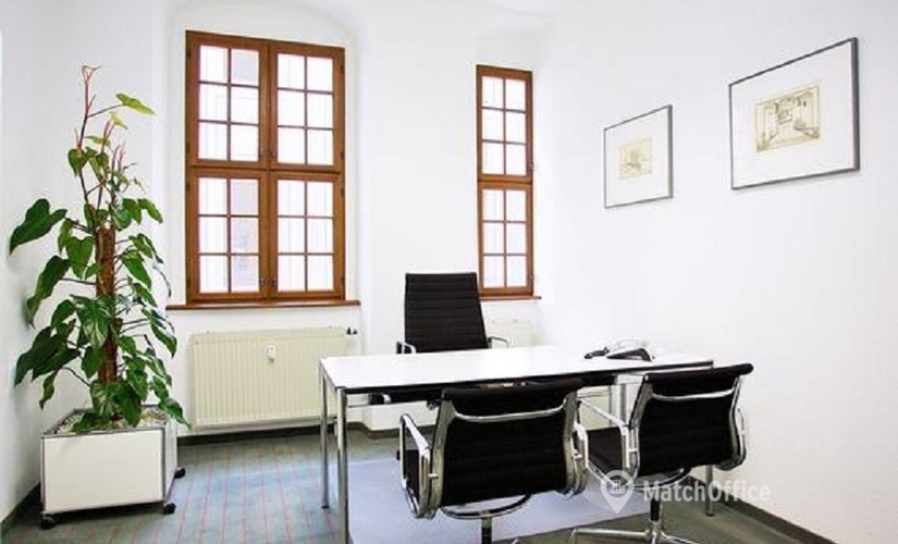 Königstrasse 5, Tagungsraum in Dresden, 3