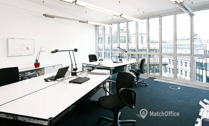Virtual business address in Hamburg Neustadt, Poststrasse 33 (20354) - 1 | MatchOffice.com