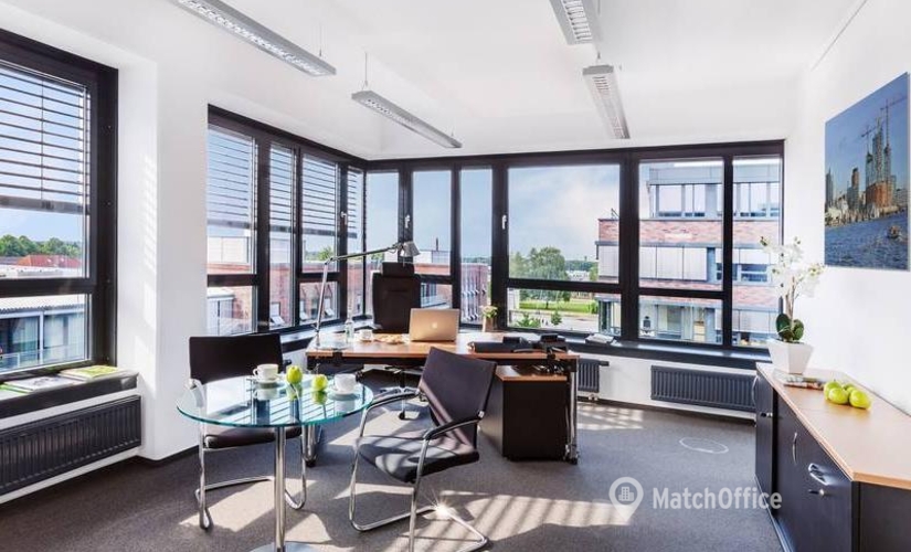 Virtual office space in Hamburg Eimsbüttel, Christoph-Probst-Weg 4 (20251) - 2 | MatchOffice.com