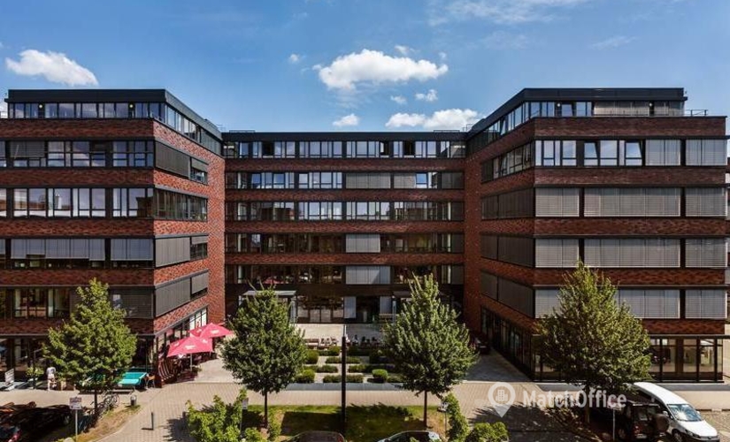 Christoph-Probst-Weg 4,  Virtuelles Büro in Hamburg Eimsbüttel, 0