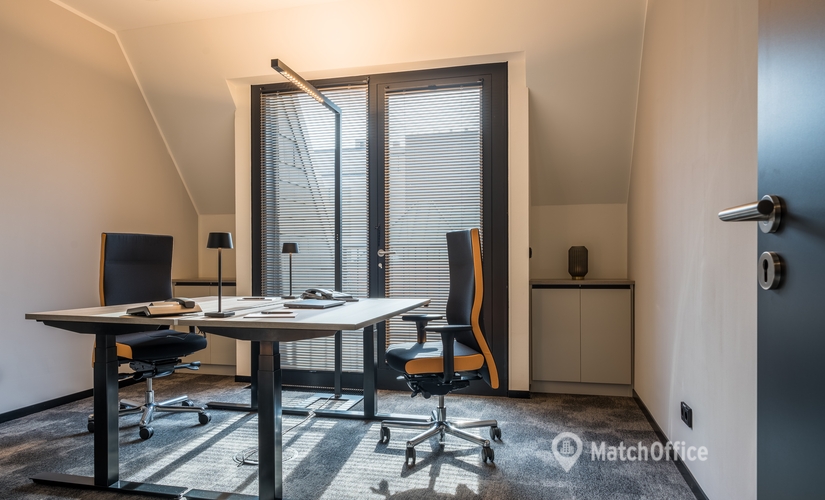 Hohe Bleichen 22, Business Center in Hamburg Neustadt, 3