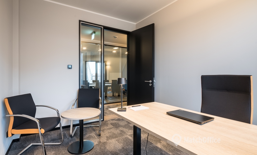 Hohe Bleichen 22, Business Center in Hamburg Neustadt, 4