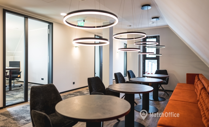 Hohe Bleichen 22, Business Center in Hamburg Neustadt, 8