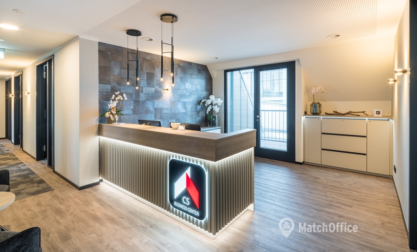 700 m² Coworking  in Hamburg Neustadt, Hohe Bleichen 22 (20354) - 3 | MatchOffice.com