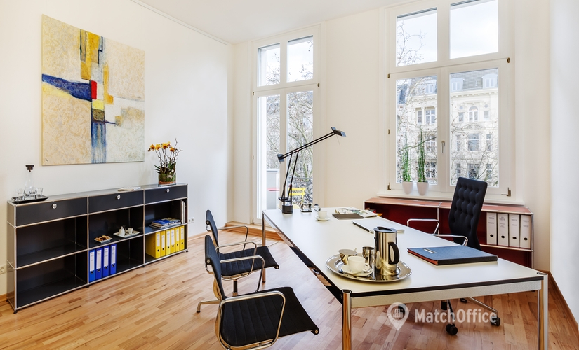 Kurfürstendamm 30,  Virtuelles Büro in Berlin Charlottenburg, 3