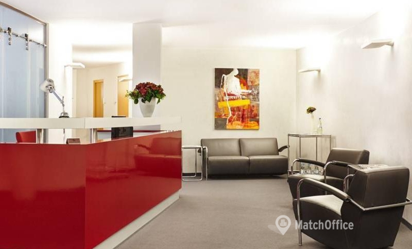 Kurfürstendamm 30,  Virtuelle Geschäftsadresse in Berlin Charlottenburg, 1