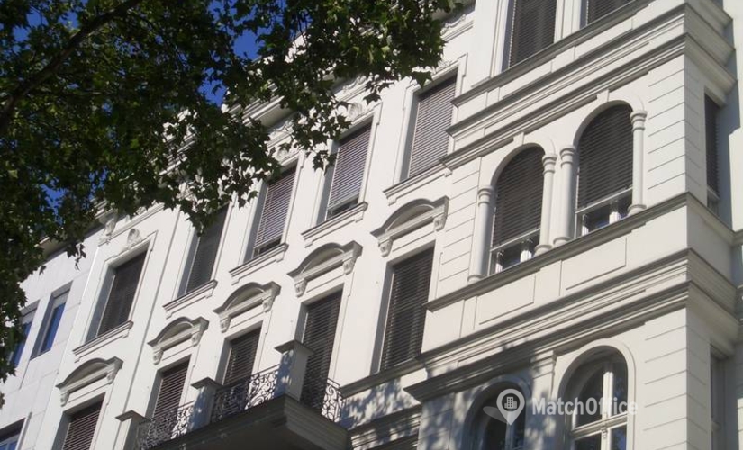Virtual address in Berlin Charlottenburg, Kurfürstendamm 30 (10719) - 1 | MatchOffice