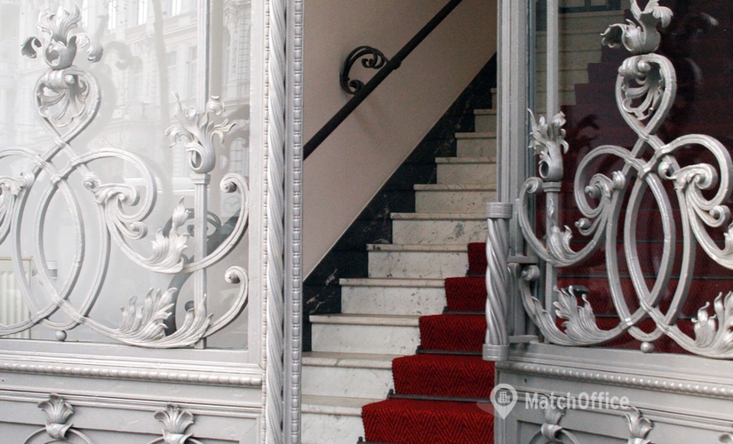 Kurfürstendamm 30,  Tagungsraum in Berlin Charlottenburg, 4