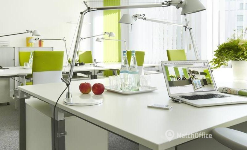 Uhlandstraße 20-25, Virtual Office in Berlin Charlottenburg, 3