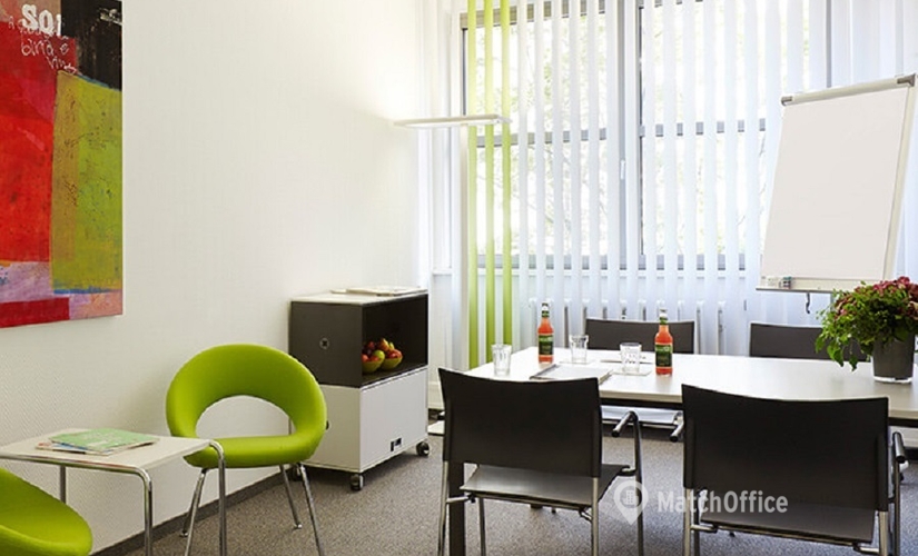 Uhlandstraße 20-25, Seminarraum in Berlin Charlottenburg, 1