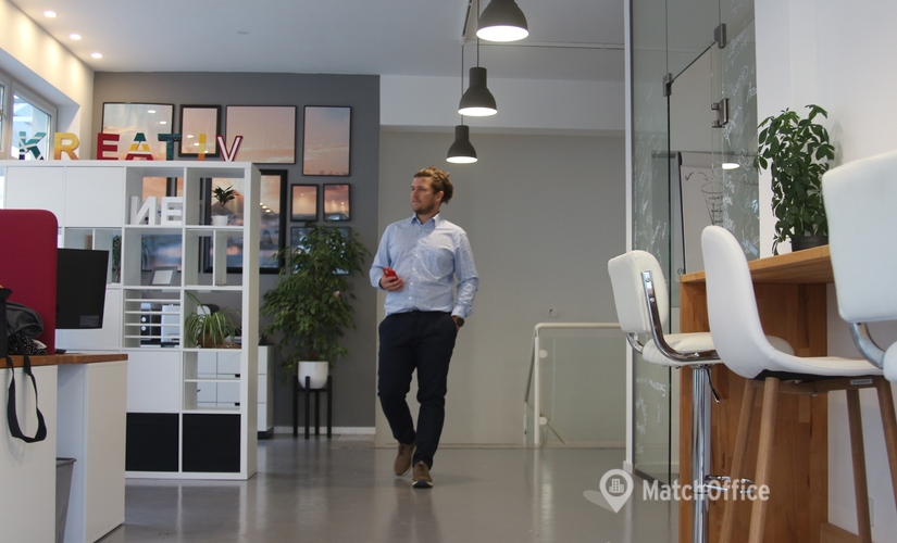 Goldschmiedgasse 2, Business Center in Freilassing, 2