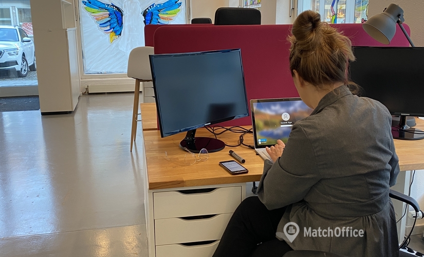 Goldschmiedgasse 2, Business Center in Freilassing, 3