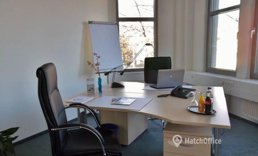 Virtual address in Leinfelden-Echterdingen, Esslinger Strasse 7 (70771) - 4 | MatchOffice.com
