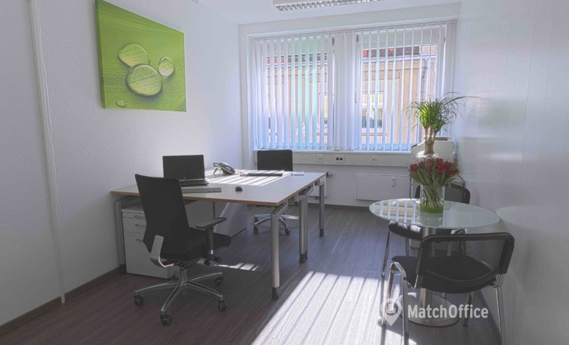 Königstrasse 80, Tagungsraum in Stuttgart, 1