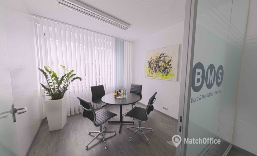 Königstrasse 80, Tagungsraum in Stuttgart, 2