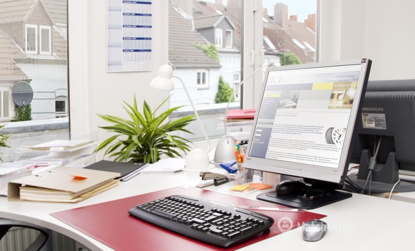 Hopfenstraße 1D, Virtuelles Büro in Kiel, 1