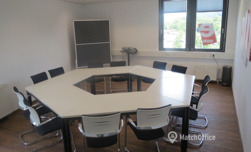 Virtual office space in Freiburg, Basler Straße 115 (79115) - 3 | MatchOffice