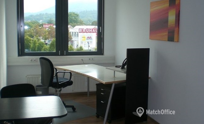 Basler Straße 115,  Tagungsraum in Freiburg, 7