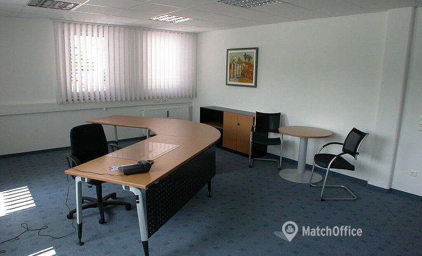 30 m² Serviced office in Wolfratshausen, Bürgermeister-Finsterwalder-Ring 10 (82515) - 1 | MatchOffice