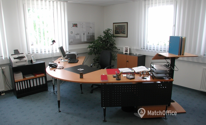 Virtual business address in Wolfratshausen, Bürgermeister-Finsterwalder-Ring 10 (82515) - 2 | MatchOffice.com