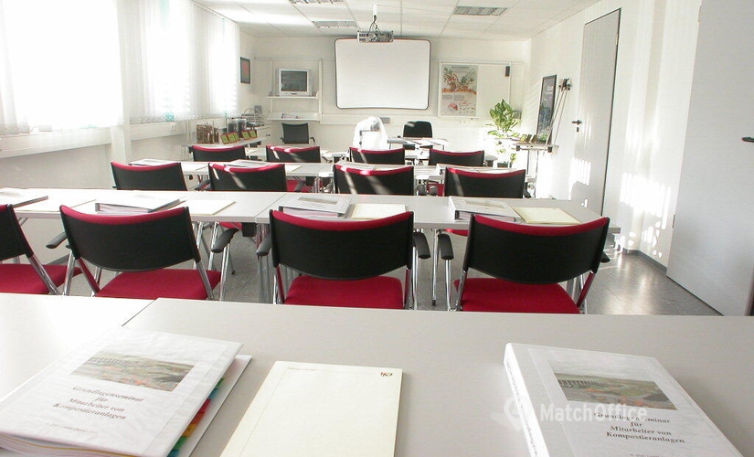 Virtual address in Wolfratshausen, Bürgermeister-Finsterwalder-Ring 10 (82515) - 5 | MatchOffice
