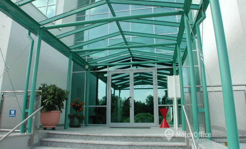 Virtual office in Wolfratshausen, Bürgermeister-Finsterwalder-Ring 10 (82515) - 1 | MatchOffice