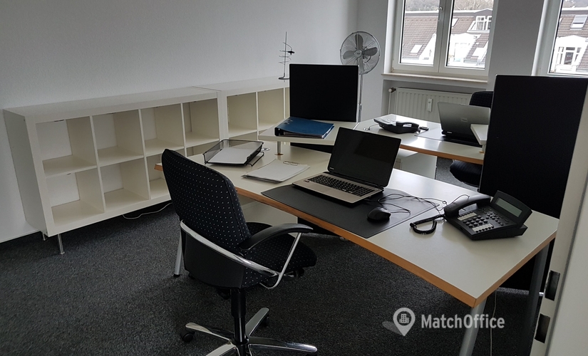 Virtual office space in Bonn, Hinter Hoben 149 (53129) - 1 | MatchOffice